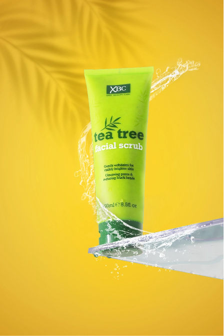 Tea tree